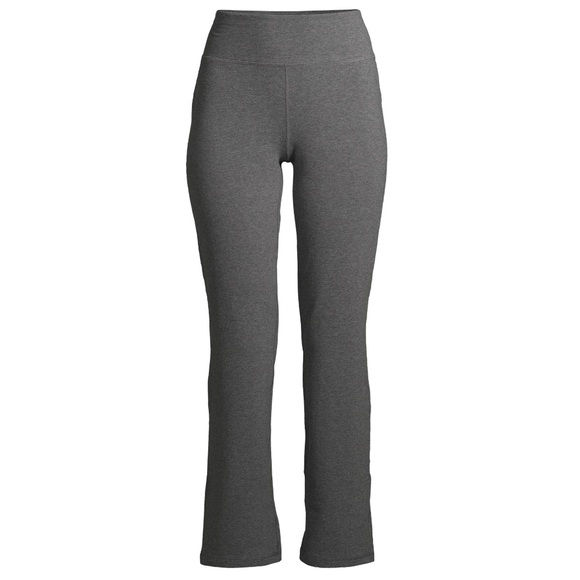 Straight Leg Wicking Pants Athletic Works XXLP - Picture 1 of 2